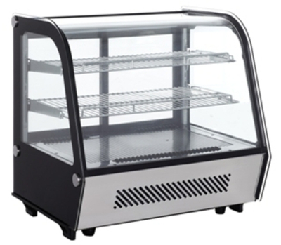 Витрина Холодильная Hurakan Hkn-Lpd120