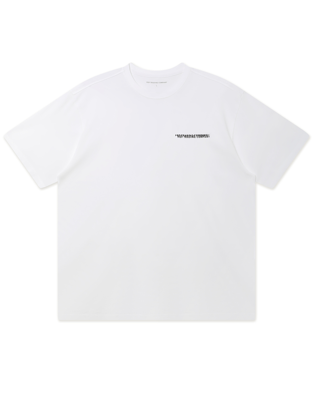 Мужская Футболка Stamp