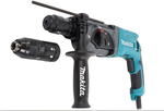 Перфоратор Makita HR2470FТ