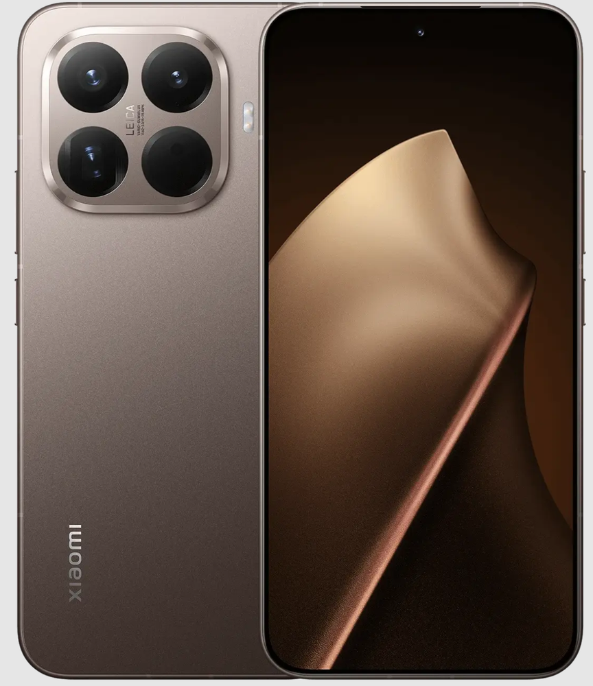 Xiaomi 15T Pro 12/512Gb Xiaomi 15T Pro 12/512Gb