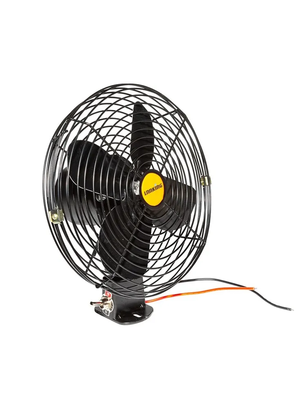Вентилятор кабины HANGCHA CPCD30 (12V) JR930000400G00