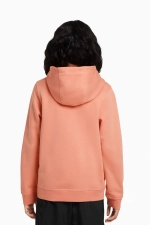 Кофта Nike Chelsea FC 24/25 Club Junior - оранжевый