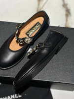 Туфли Chanel