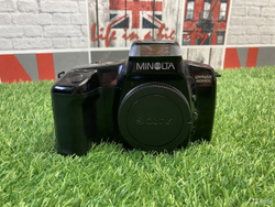 Фотоаппарат Minolta 5000i