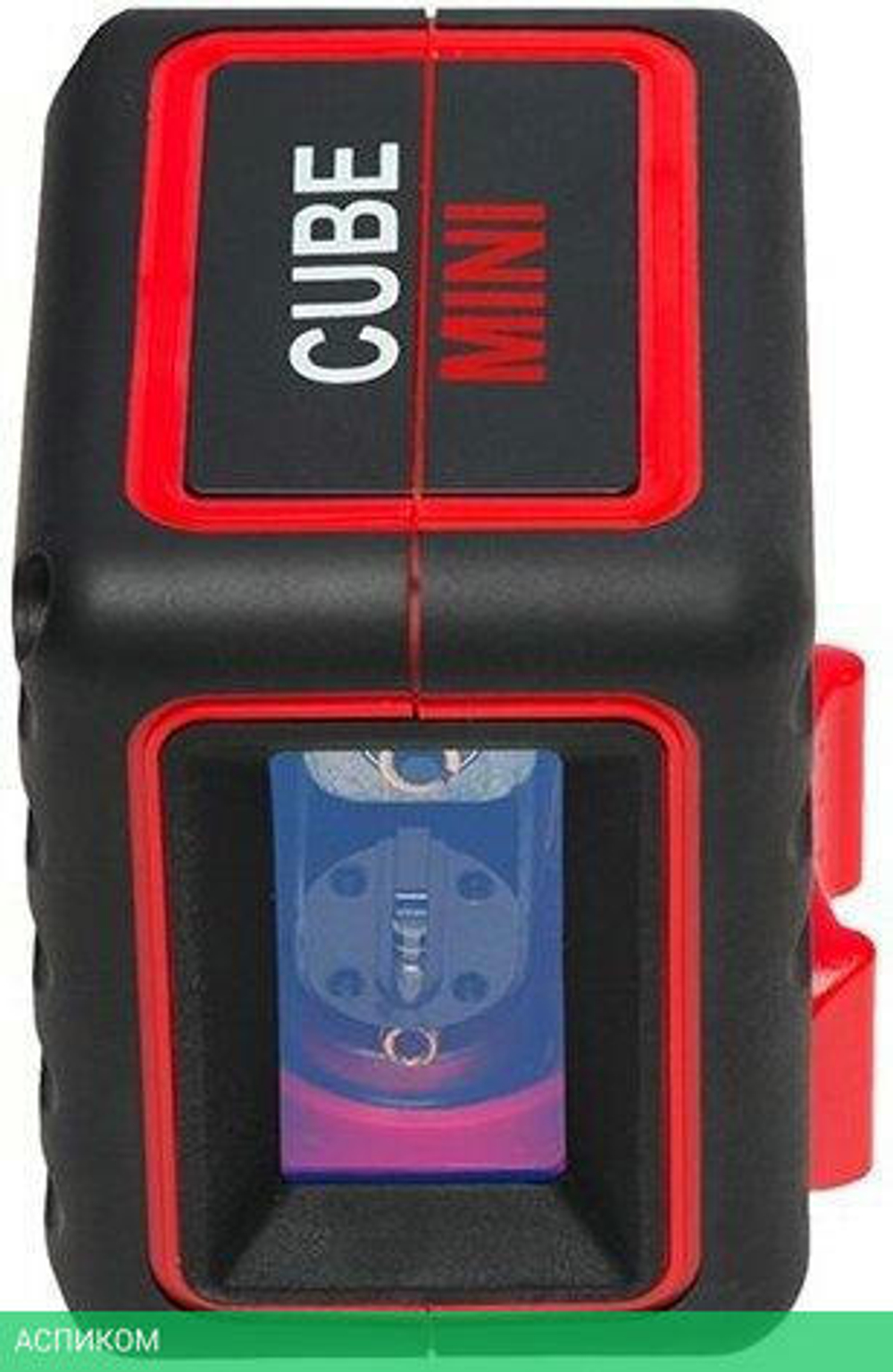 Лазерный нивелир ADA Instruments Cube MINI Basic Edition (А00461)