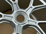 КОВАНЫЕ ДИСКИ ДЛЯ PORSCHE 911 992 GTS 2024 ПОРШЕ
