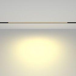 Встраиваемый светильник Maytoni Basis TR030-2-24W2.7K-B