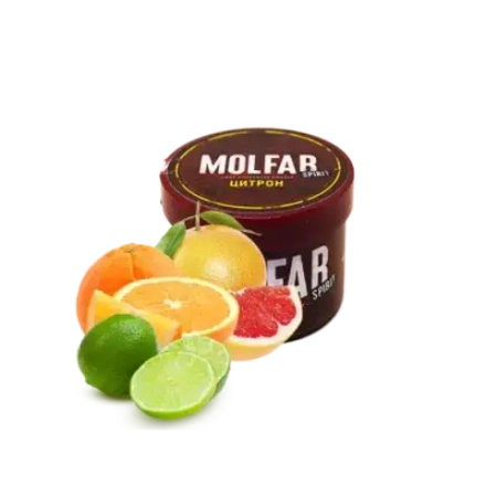 Molfar Spirit Line - Citron (40g)