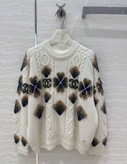 Свитер CHANEL