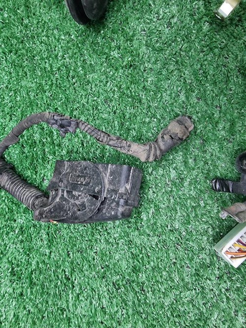 Проводка моторного отсека Haval M6 2 (2021-н.в.)