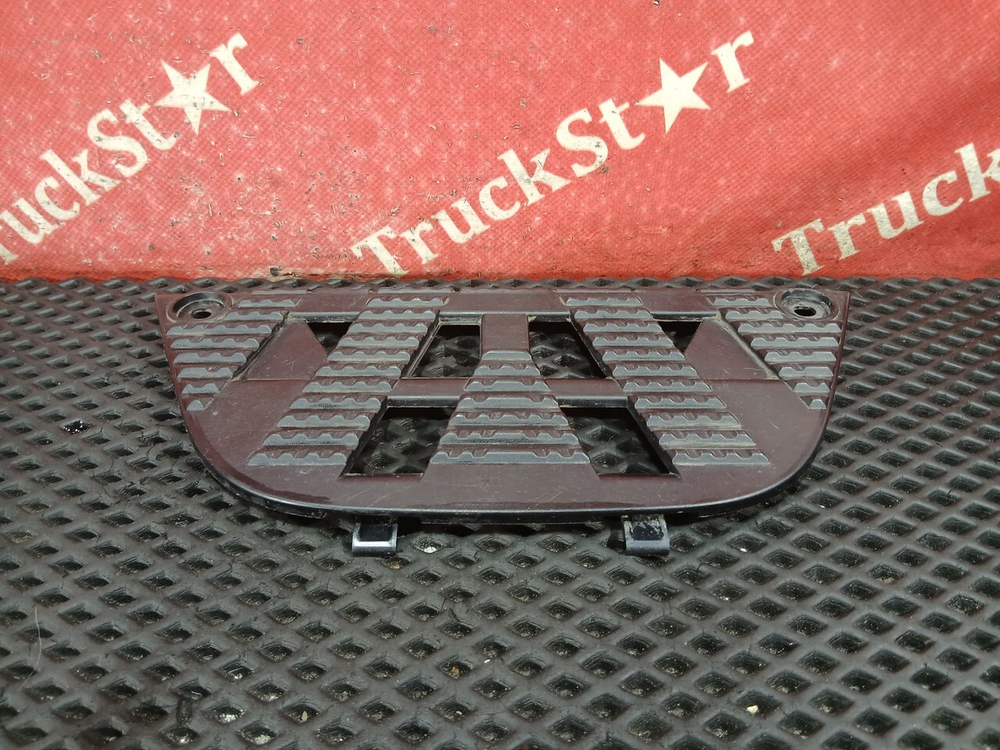 Накладка ступеньки