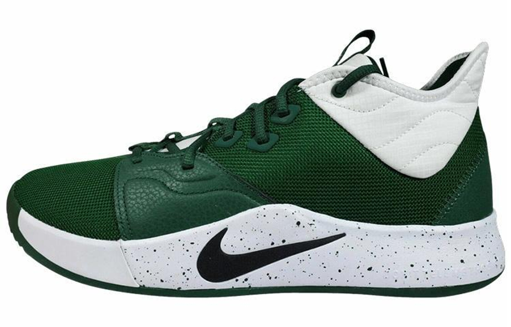 Кроссовки Nike Pg 3 Tb "Gorge Green" 3