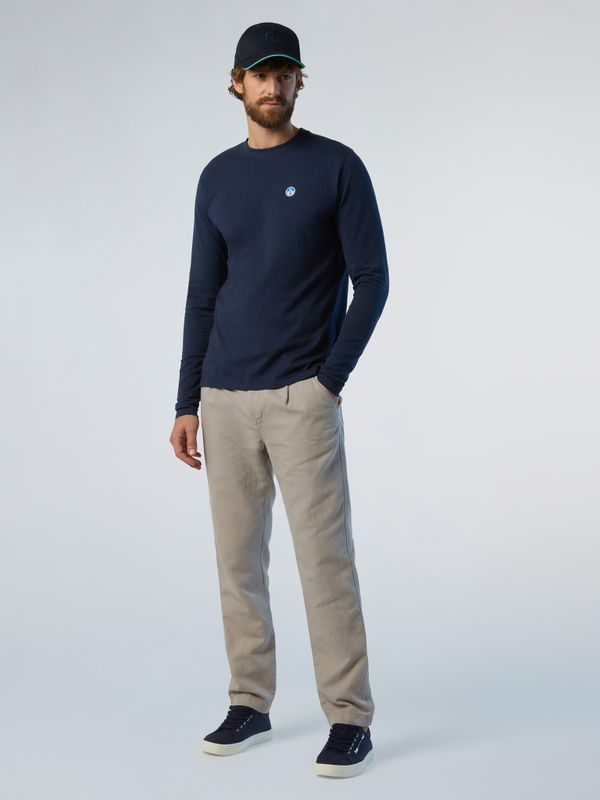 ФУТБОЛКА NORTH SAILS