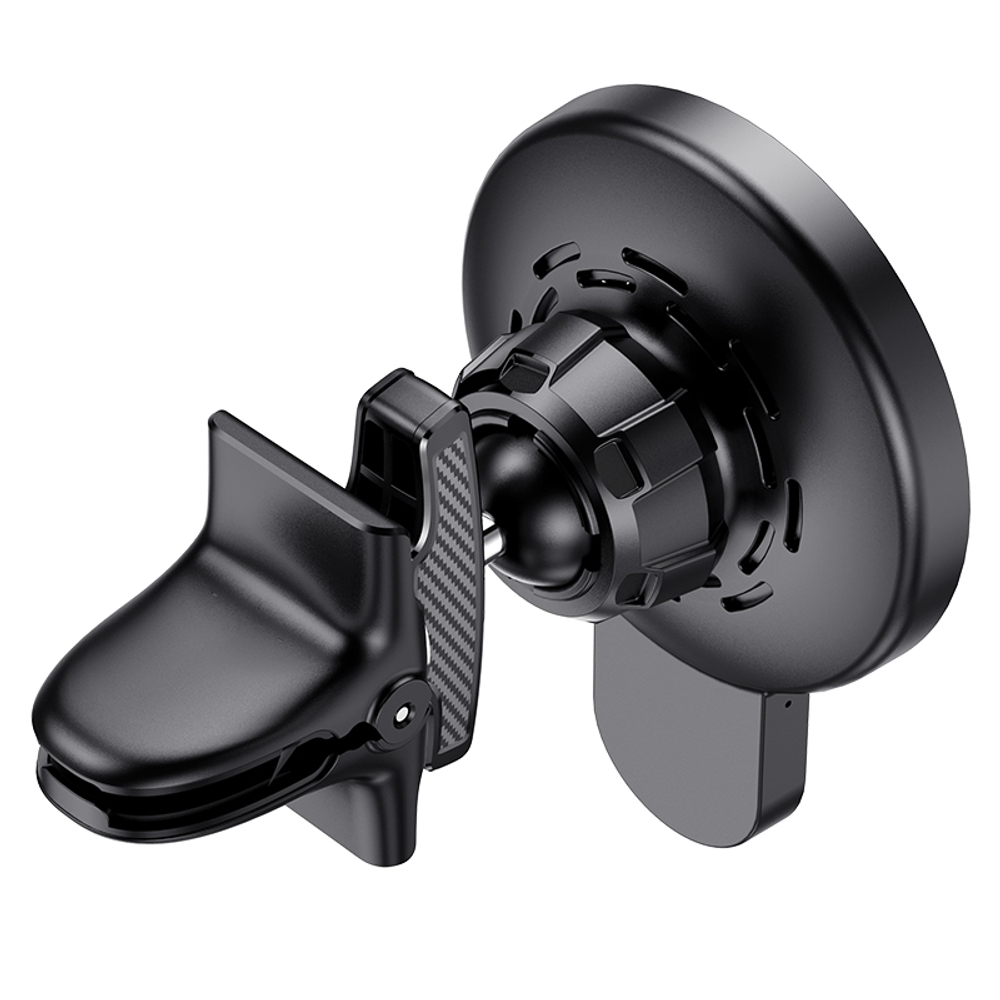 Держатель магнитный CA85 15W MagSafe в воздуховод