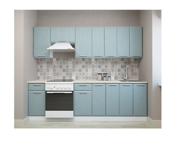 Шкаф ПАЛОМА напольный 50см