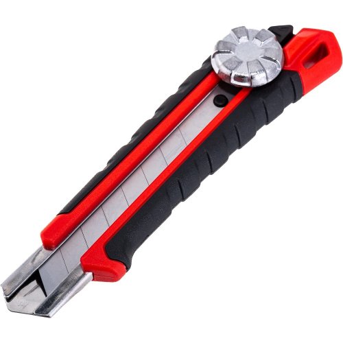 Нож Milwaukee для картона 18 мм