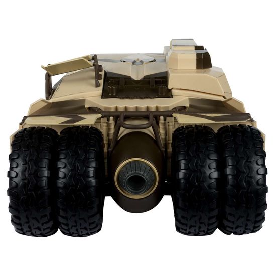 Фигурка DC Tumbler Camouflage (The Dark Knight Rises)(Gold Label) 45 см