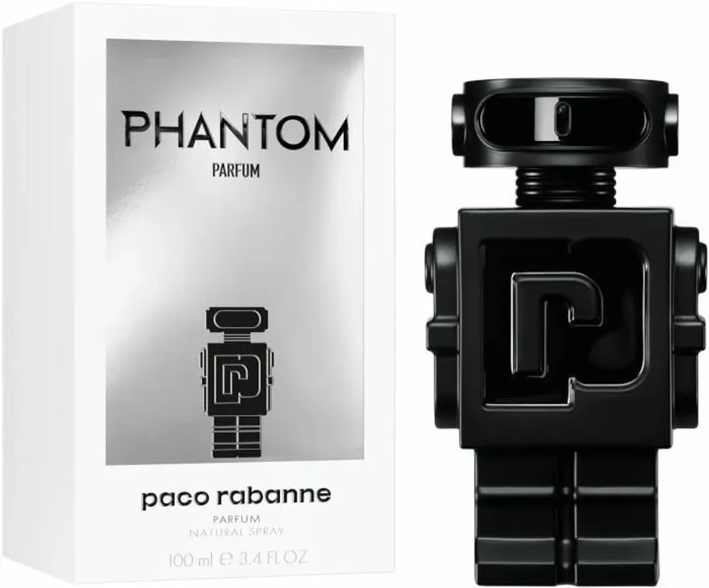 PACO RABANNE PHANTOM NIGHT EDP 50 ML