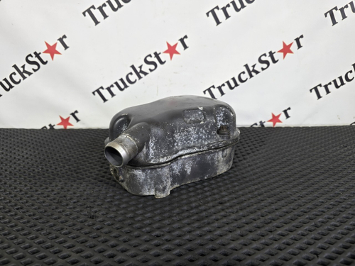 Крышка клапанная 2018г.