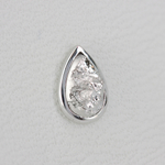 Grisant teardrop tops with natural stone