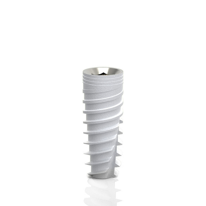 Имплантат Alfa Gate BioActive  (D 4.2 мм, L 11.5  мм)