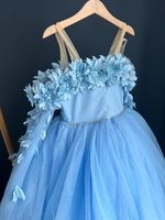 Платье Kisabiano, 116