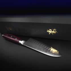 Нож японский Шеф 16.5см Yaxell Gou 161