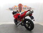 Ducati Multistrada 1100 , 2007