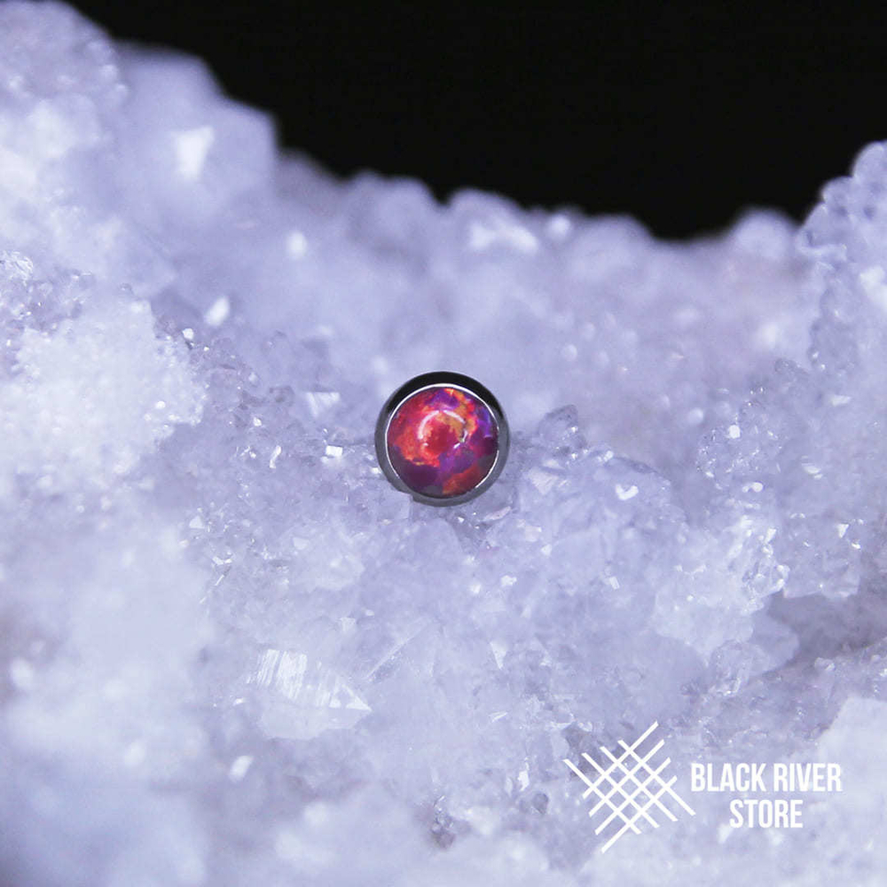 Накрутка IS Carmine Opal