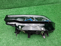 Фара левая BMW X7 G07 (2019-2022) Laser Light