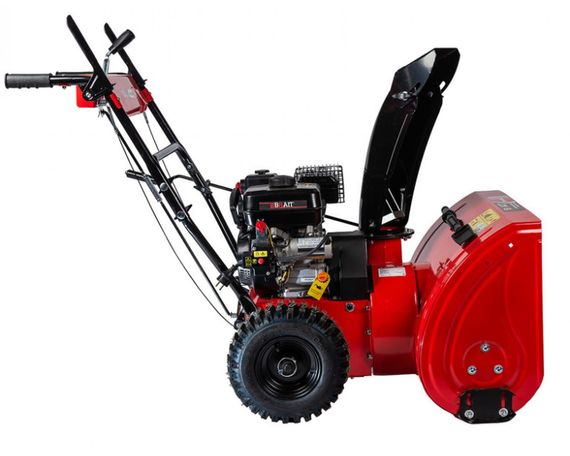 Снегоуборщик BRAIT BR-7861EW
