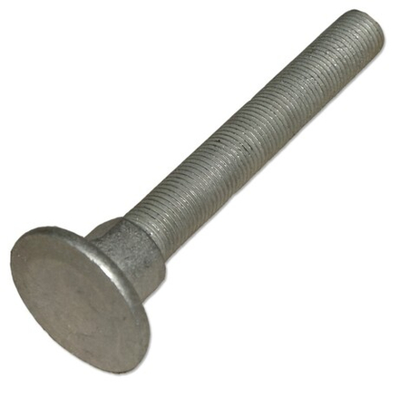 Шток энергоаккумулятора 100-3519234