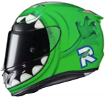 HJC RPHA 11 DISNEY MIKE WAZOWSKI MC4