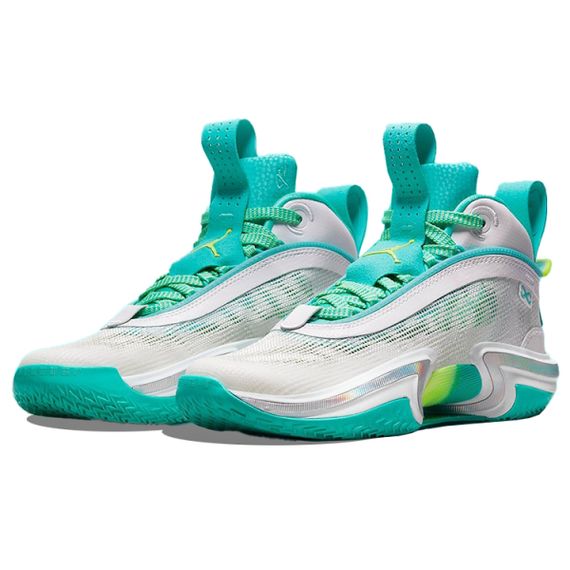 Джордан Эйр Джордан 36 Баскетбольные мячи высокого качества