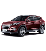 Hyundai Tucson 3 поколение TL (03.2015 - н.в.)
