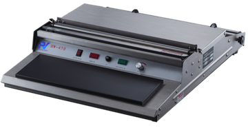 Горячий стол PACKVAC HW-450