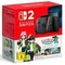 Игровая приставка Nintendo Switch 2 (цвет черный) + Pokemon Legends: Z-A