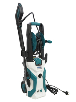 OPT-HPW1800 Аппарат высокого давления OPTIMUS 155 бар, 1800W , 5,5л/мин.