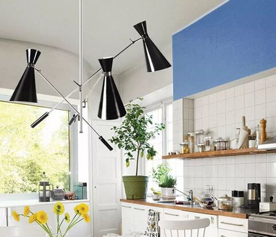 люстра Stanley