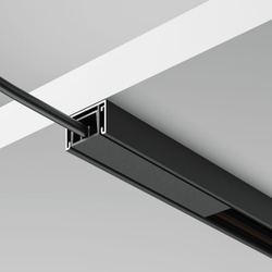 Шинопровод накладной Maytoni Busbar trunkings Basity TRX172-113B