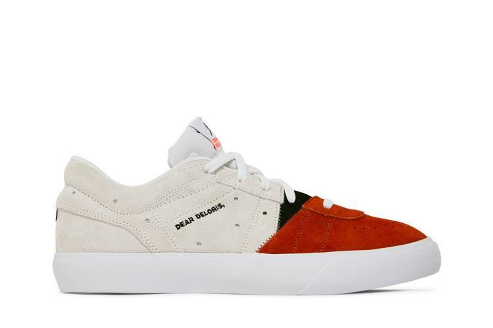Кроссовки Jordan Air Jordan Series .02 "Dear Deloris"