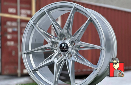 Комплект дисков Koko Vossen HF-2 20x11 et28 5x112