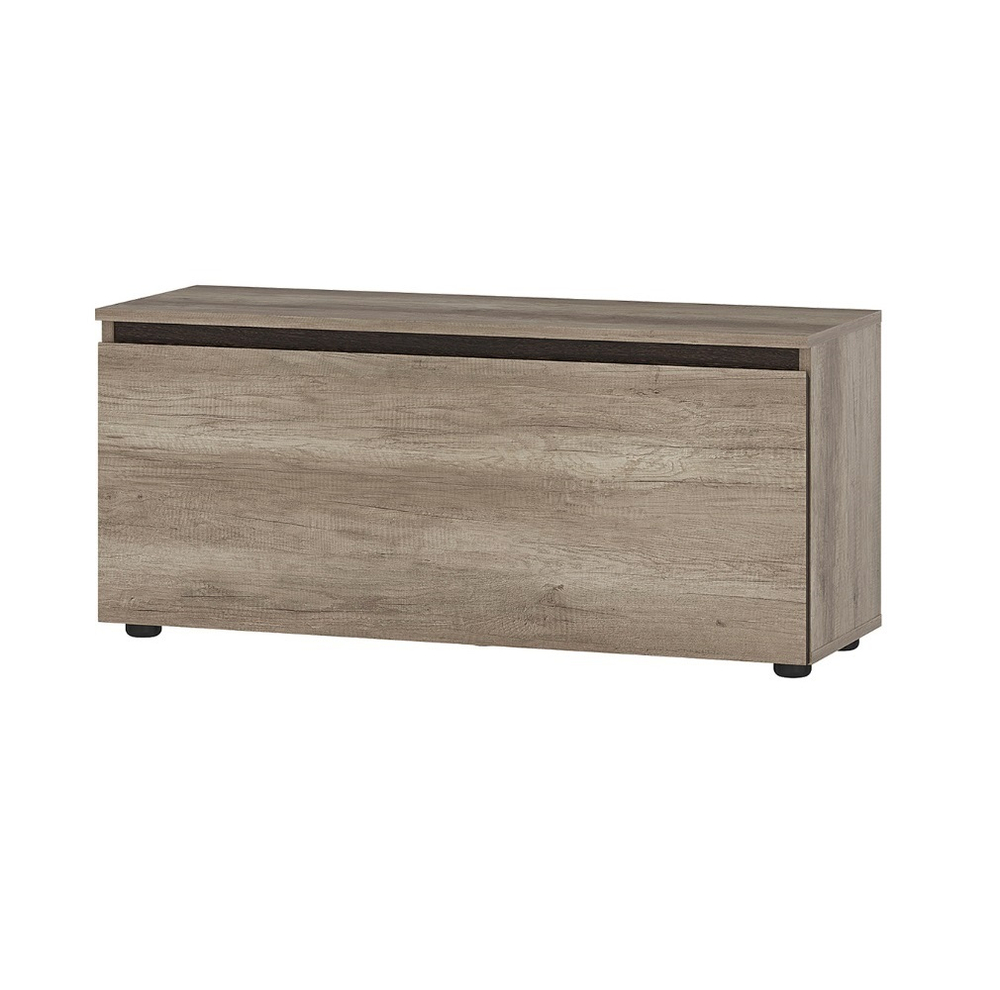 Тумба ТБ-16 Энигма дуб каньон/венге