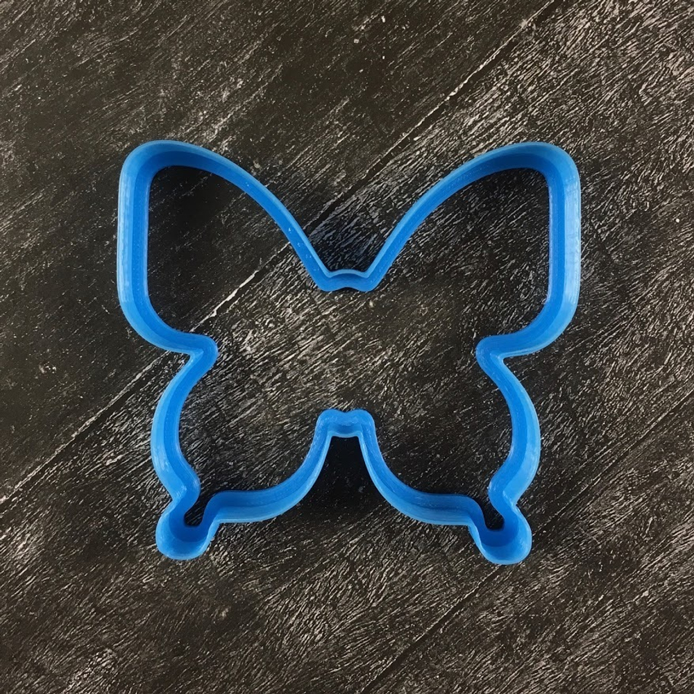 Бабочка №10