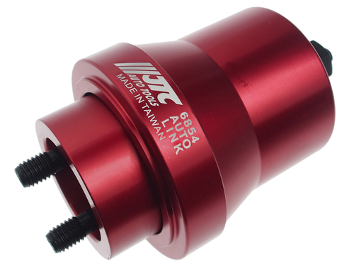 JTC-6854 - Набор инструментов для монтажа сальника коленвала переднего (BMW B48B, B47D, B57, B58) JTC - Предназначен для безпосаной установки переднего сальника коленвала BMW B48B, B47D, B57, B58 в правильное положение. Является специализированным инструментом для применения в автомастерской или гараже. Минимизирует риск повреждения деталей при работе. Оригинальный номер специнструмента: 118800 (0496127).