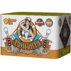 Амстердам 0,6х88 ОС6020