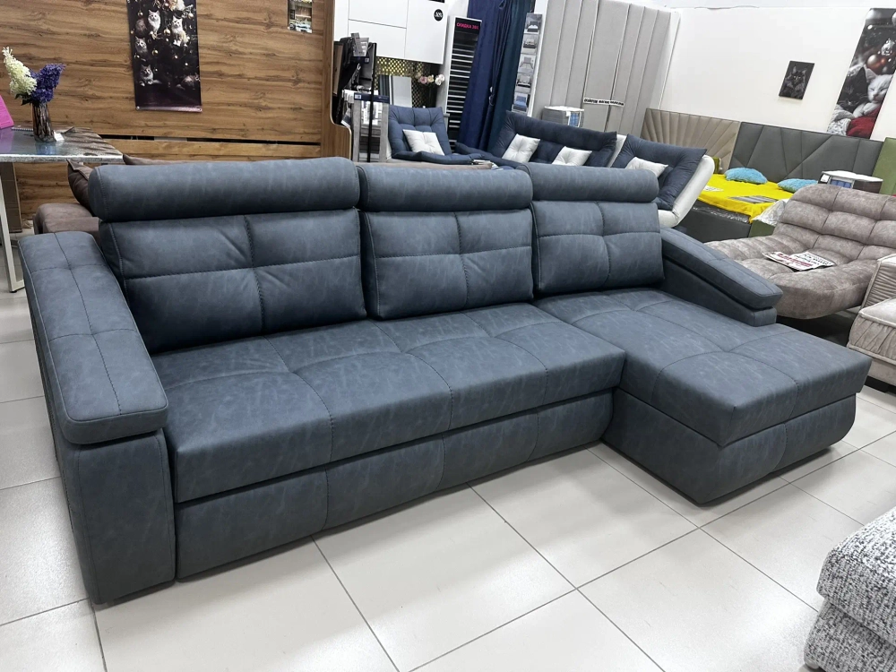 САЛОН МЕБЕЛИ ARS МЕБЕЛЬ ТЦ ЗАПАДНЫЙ (ЗА САЛОНОМ МТС)