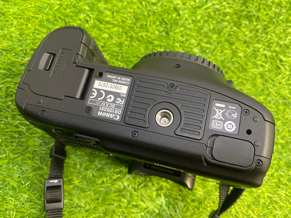 Canon 7D (7000 кадров) Покупка/Продажа