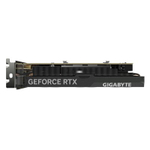 Видеокарта GigaByte nVidia GeForce RTX 4060 8Gb GV-N4060OC-8GL