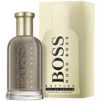 Hugo Boss Boss Bottled No.6 Eau de Parfum EDP 100ml